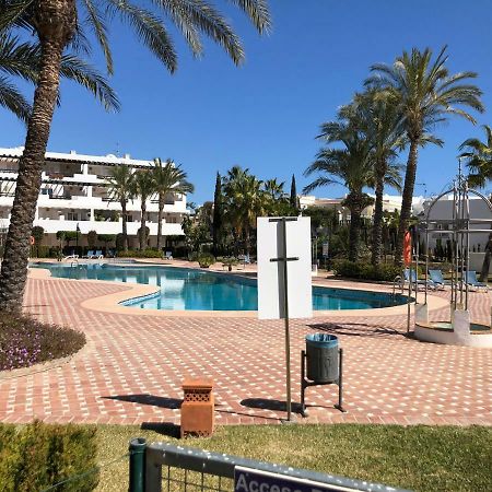 Spirit Of Mojacar Playa Resort Luaran gambar