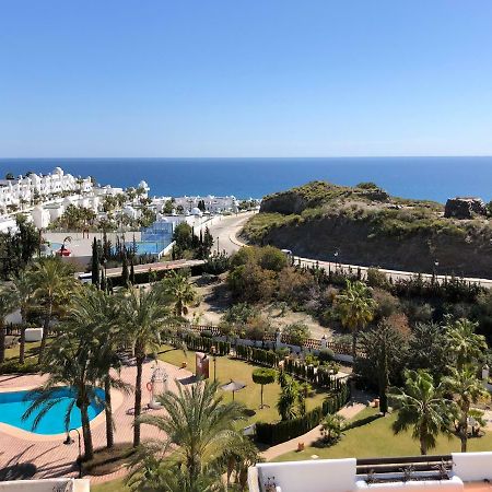 Spirit Of Mojacar Playa Resort Luaran gambar