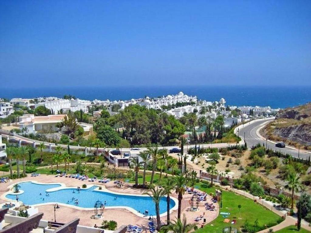 Spirit Of Mojacar Playa Resort Luaran gambar