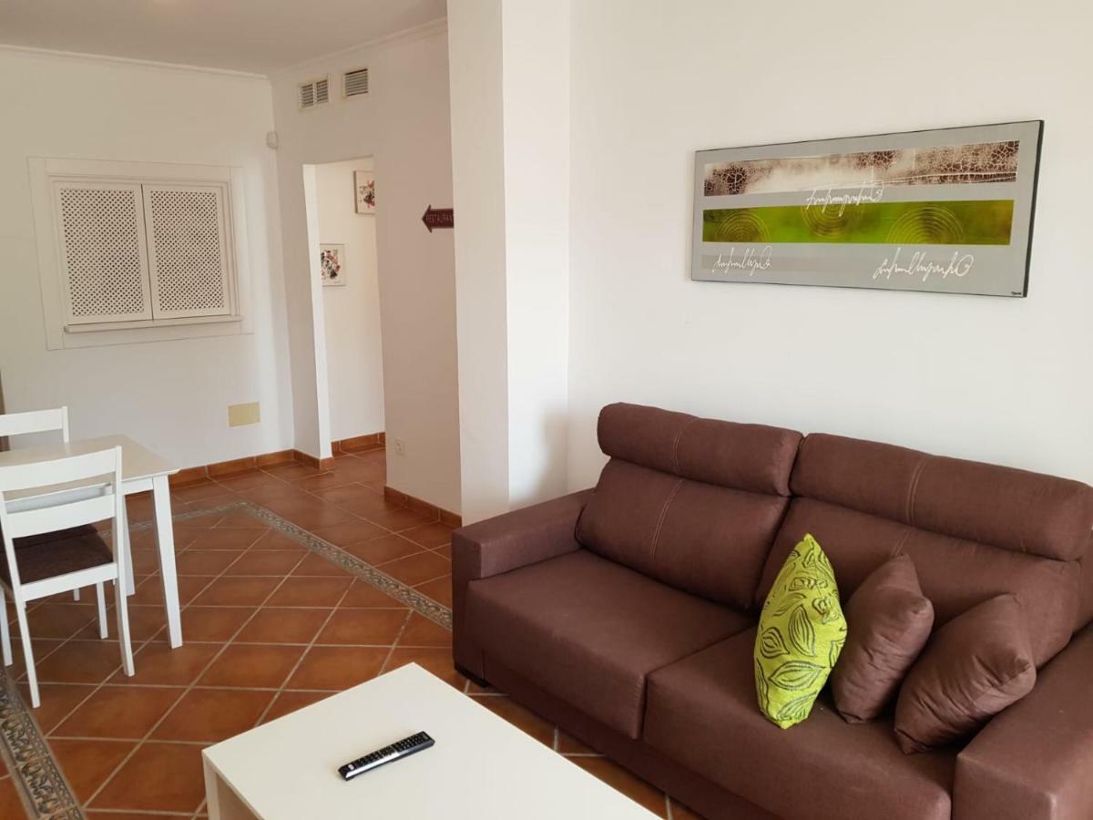 Spirit Of Mojacar Playa Resort Luaran gambar