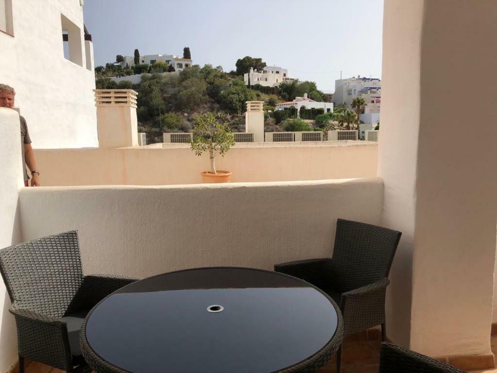 Spirit Of Mojacar Playa Resort Luaran gambar