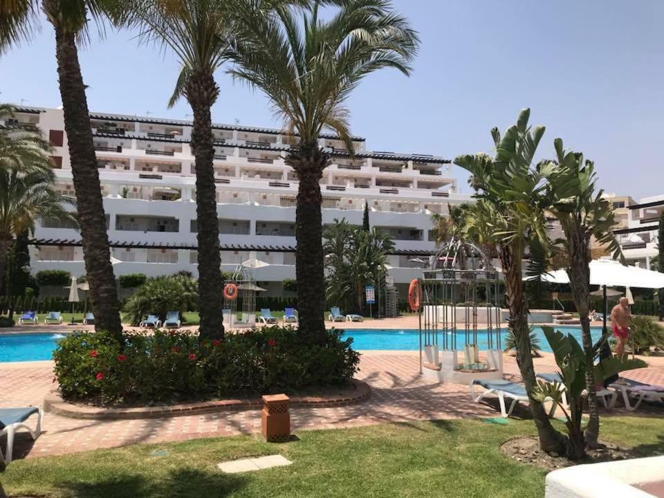 Spirit Of Mojacar Playa Resort Luaran gambar