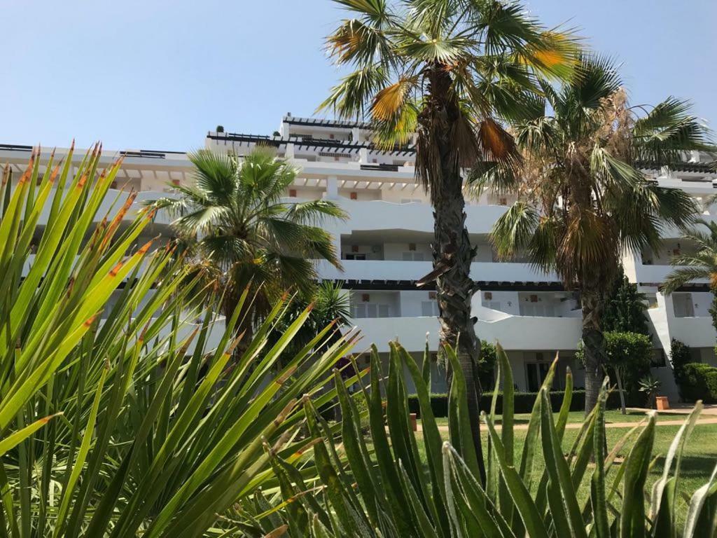 Spirit Of Mojacar Playa Resort Luaran gambar