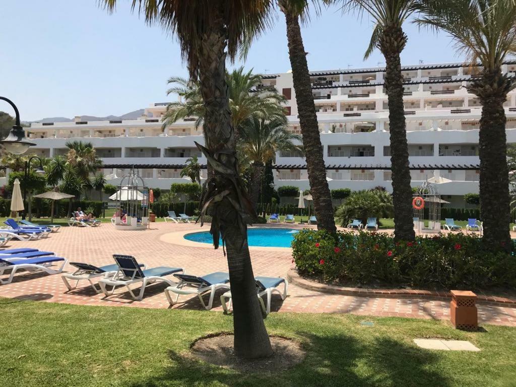 Spirit Of Mojacar Playa Resort Luaran gambar