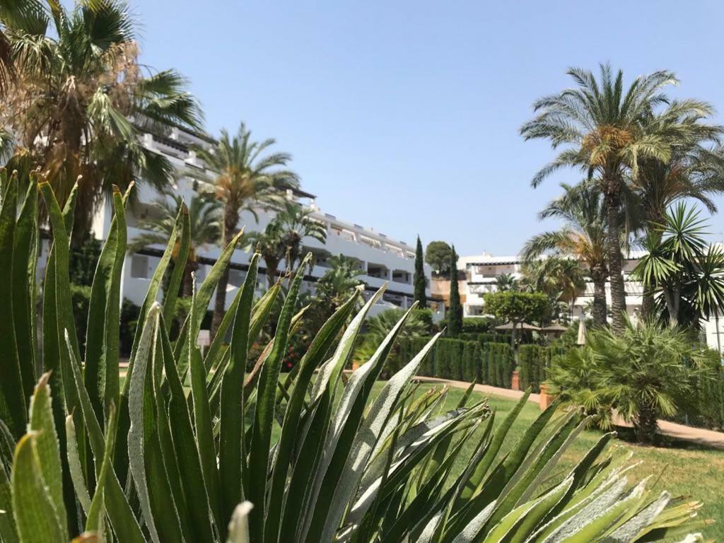 Spirit Of Mojacar Playa Resort Luaran gambar