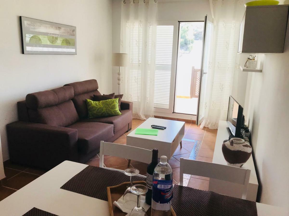 Spirit Of Mojacar Playa Resort Luaran gambar