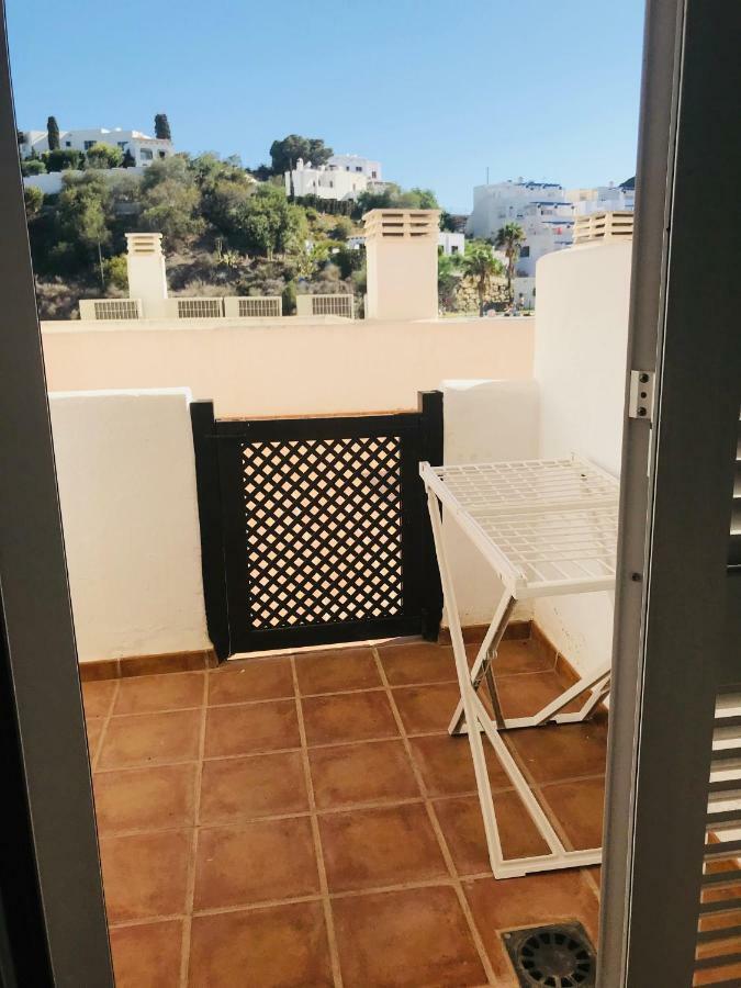 Spirit Of Mojacar Playa Resort Luaran gambar