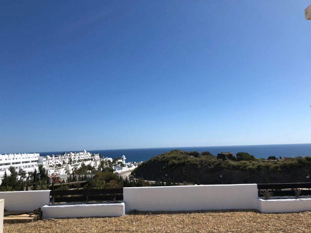 Spirit Of Mojacar Playa Resort Luaran gambar