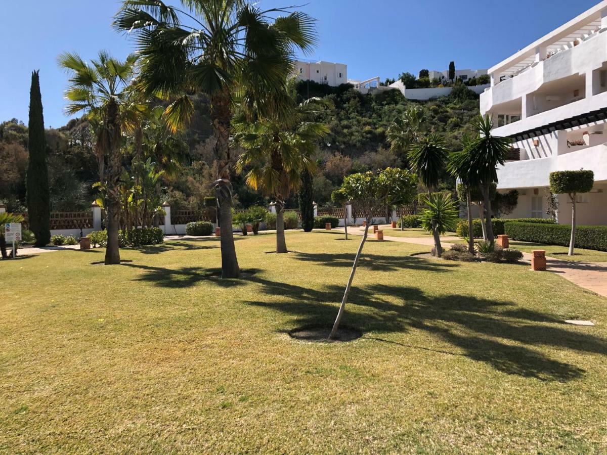 Spirit Of Mojacar Playa Resort Luaran gambar
