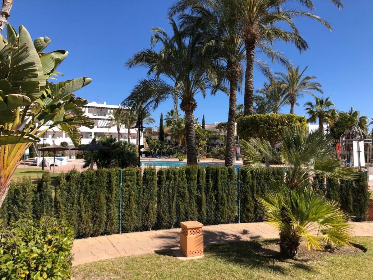 Spirit Of Mojacar Playa Resort Luaran gambar