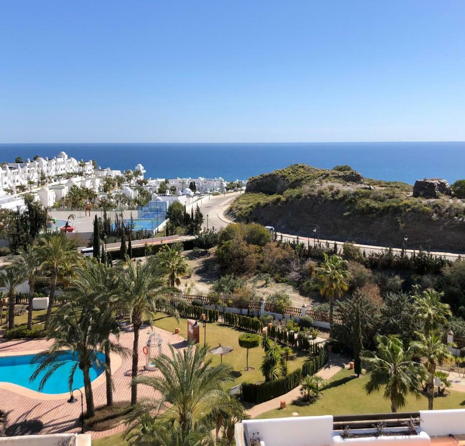 Spirit Of Mojacar Playa Resort Luaran gambar