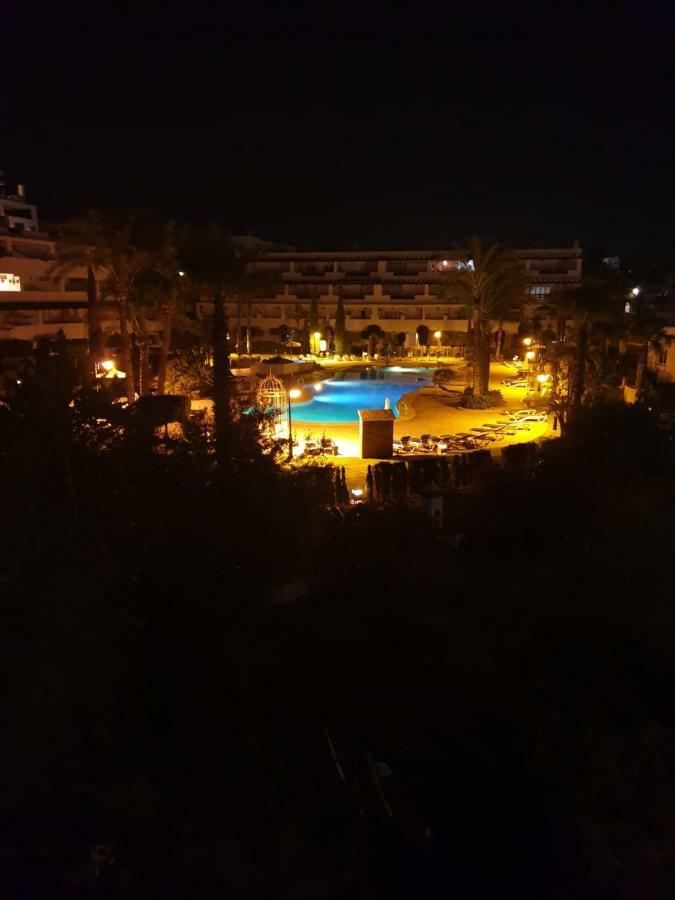 Spirit Of Mojacar Playa Resort Luaran gambar